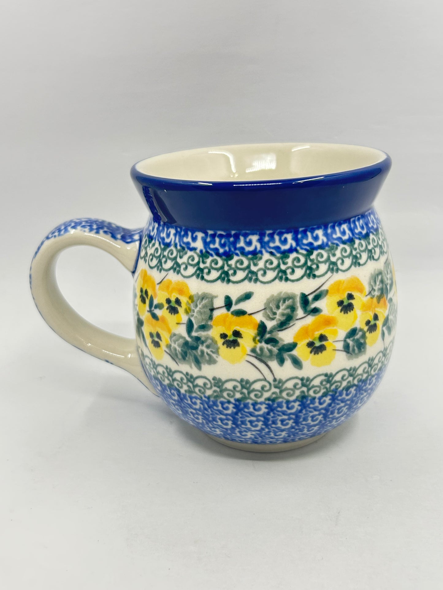 Mug ~ Bubble ~ 16 oz. ~ 3299X ~ T4*
