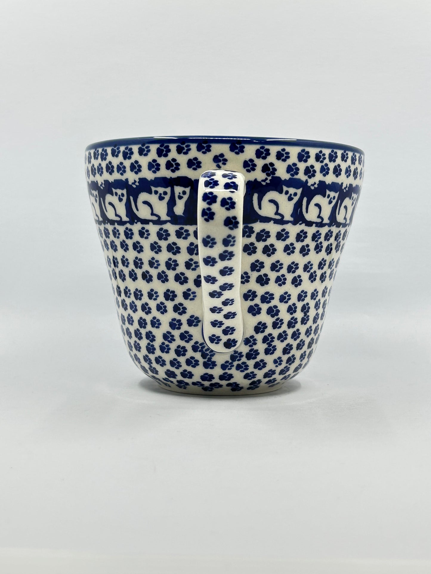 Second Quality 24 Oz. Mug  - KOT6