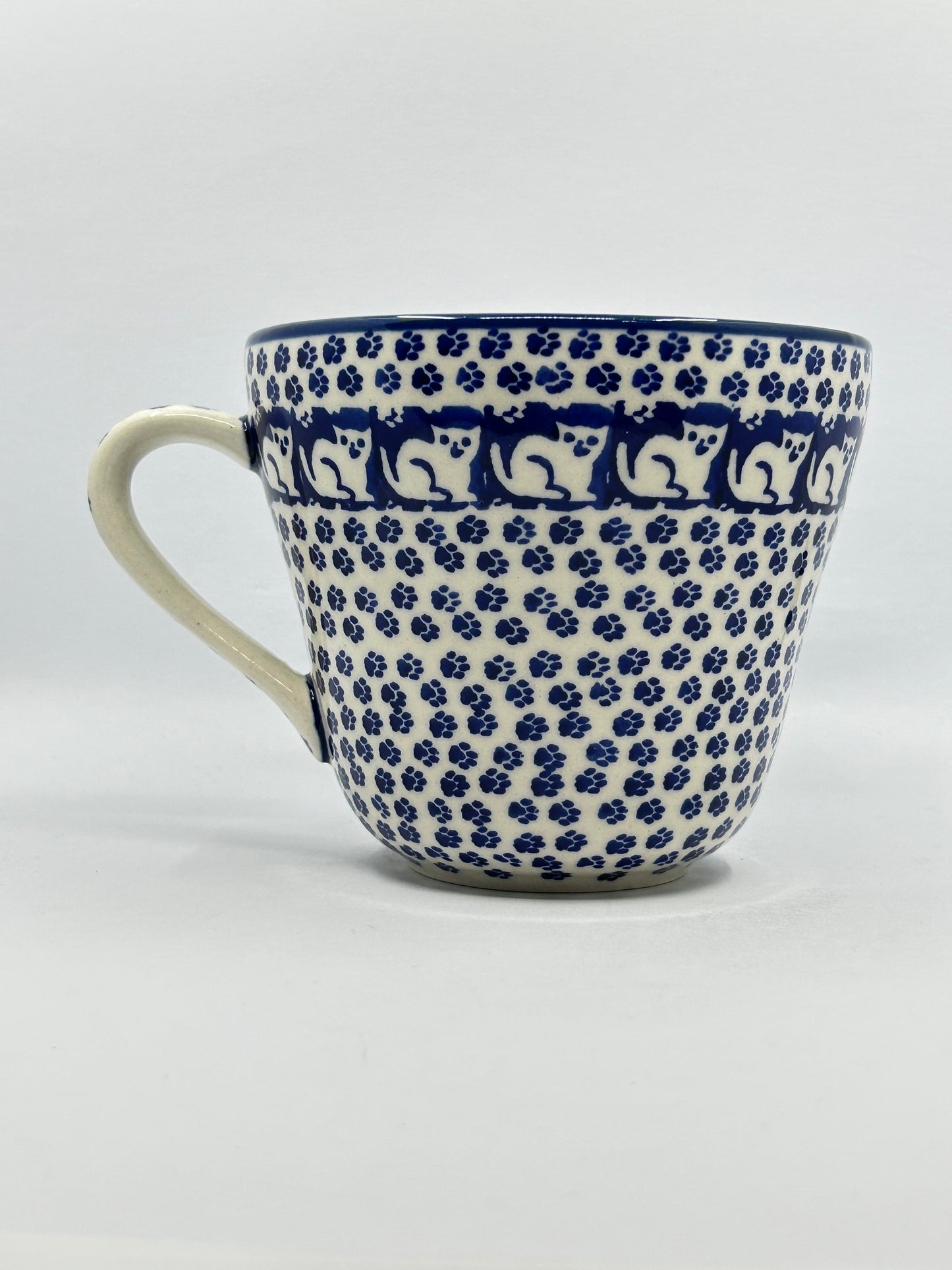 Second Quality 24 Oz. Mug  - KOT6