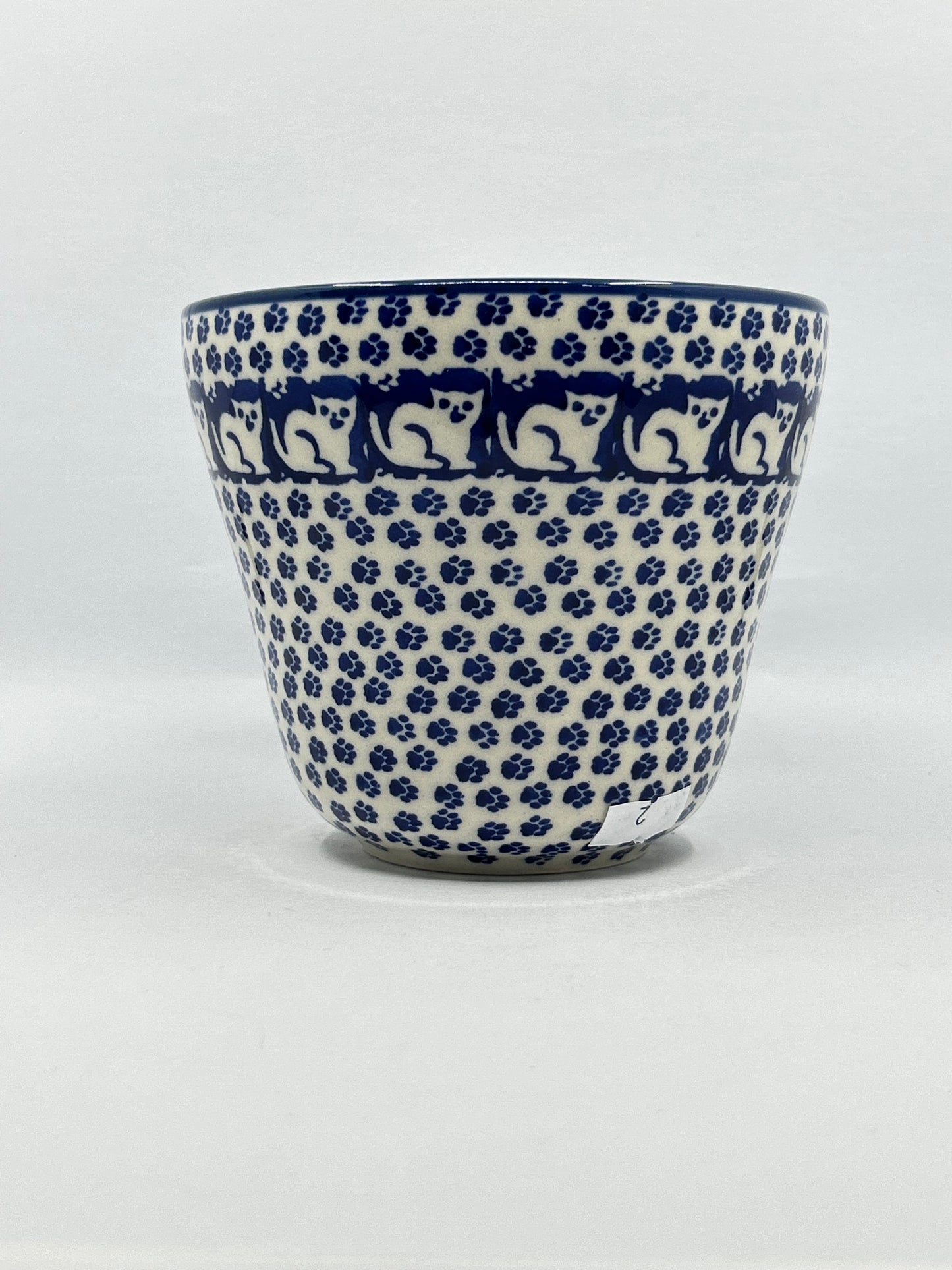 Second Quality 24 Oz. Mug  - KOT6