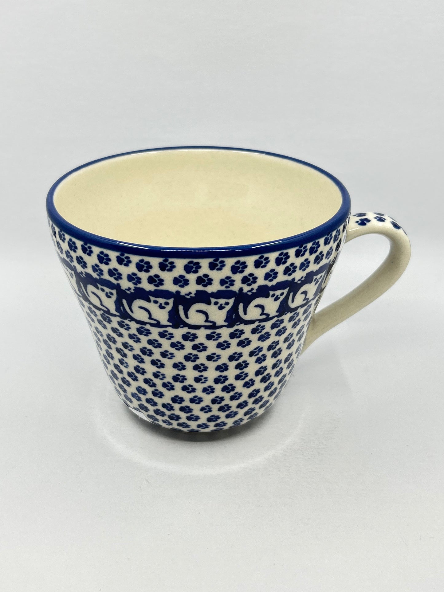 Second Quality 24 Oz. Mug  - KOT6