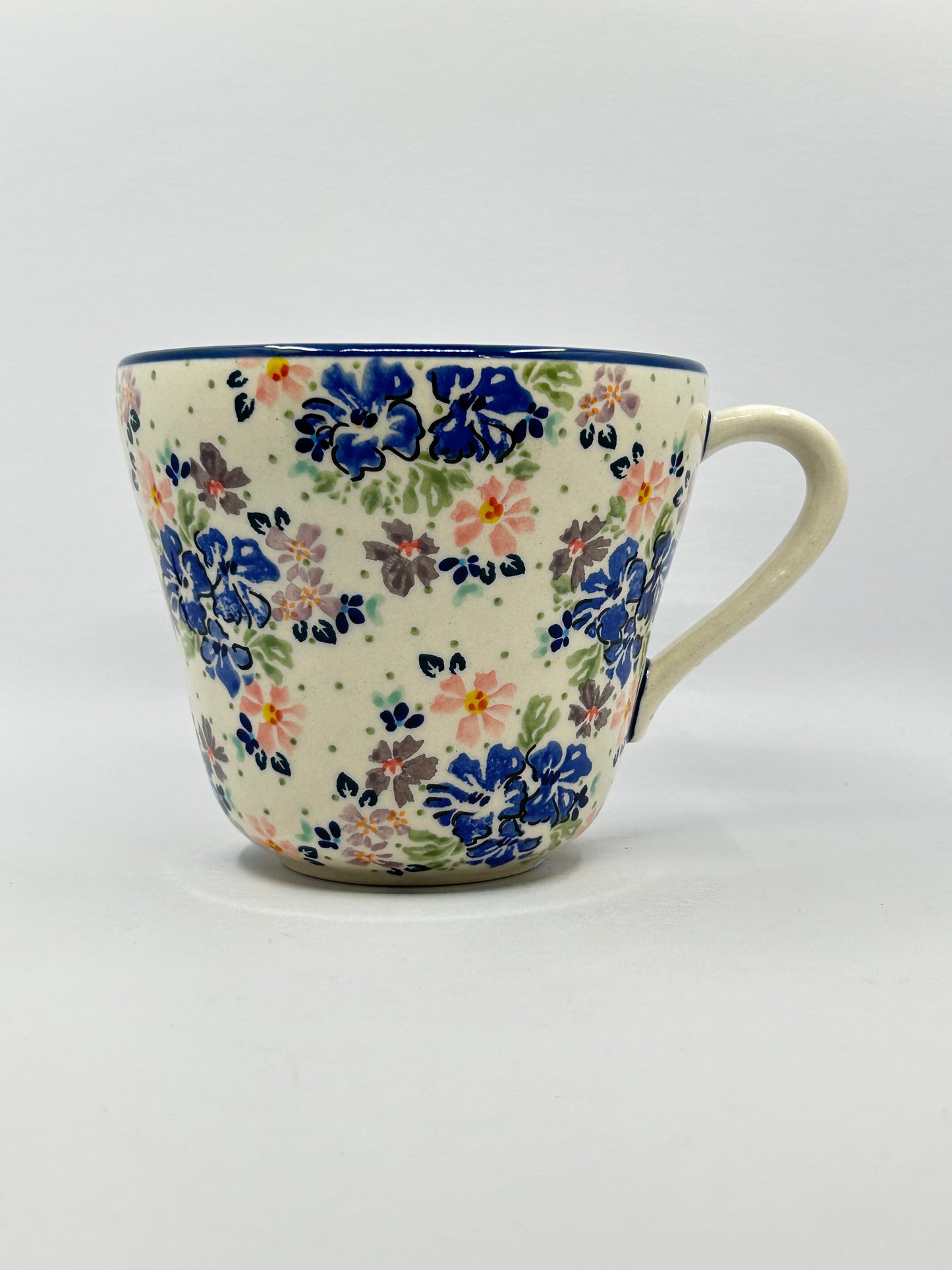 Second Quality 24 Oz. Mug  - JZ78
