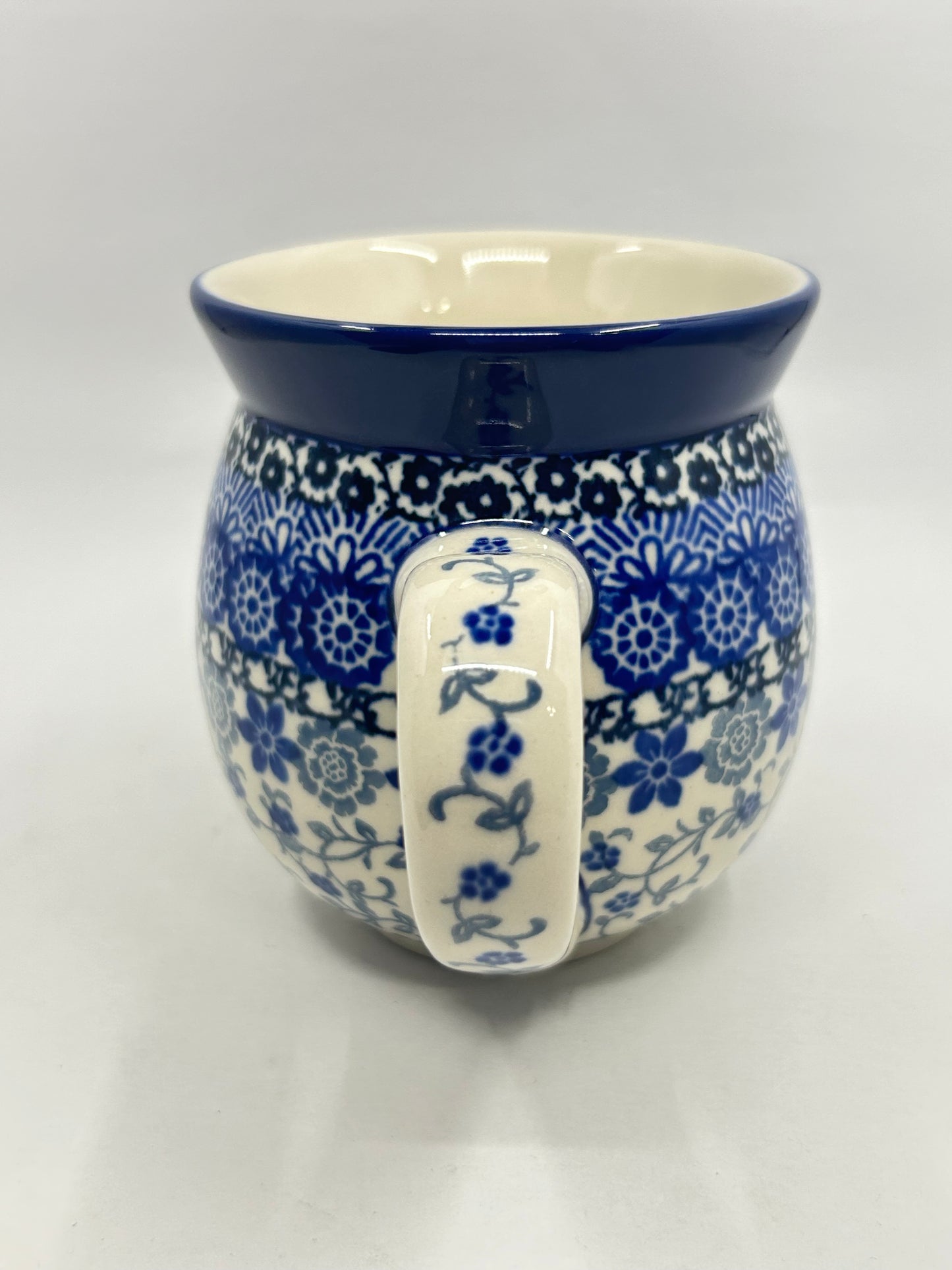 Mug ~ Bubble ~ 16 oz. ~ 3427X ~ T4*