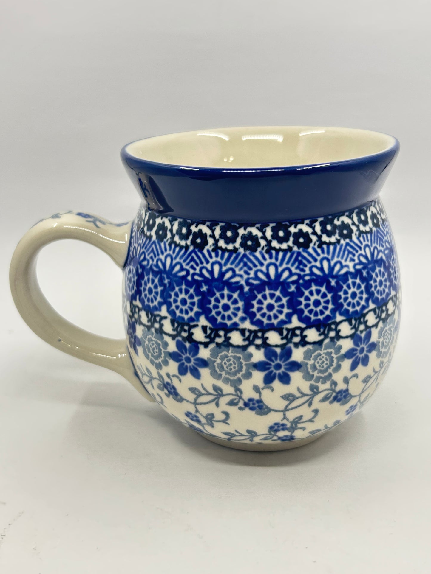 Mug ~ Bubble ~ 16 oz. ~ 3427X ~ T4*