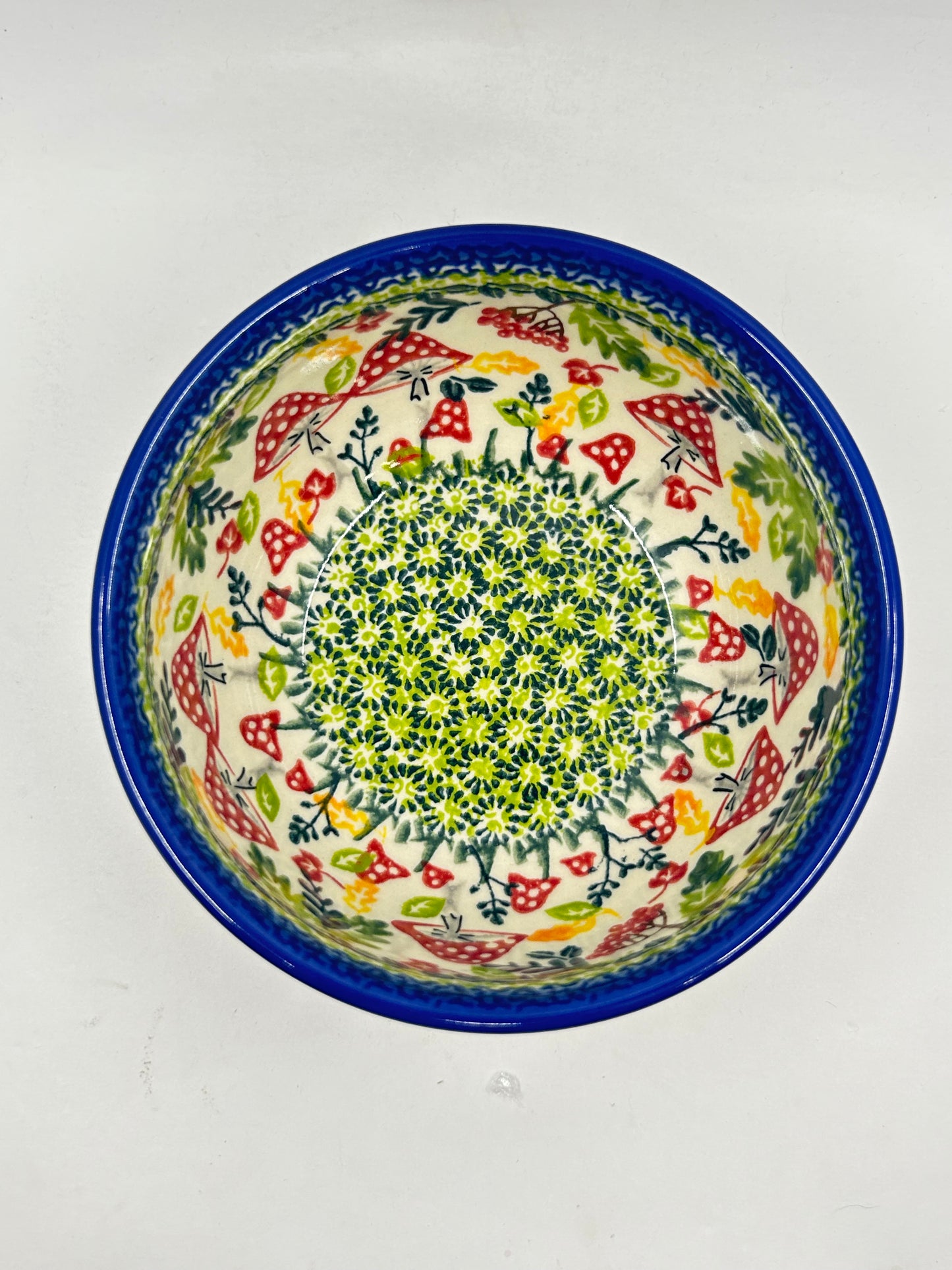 Bowl - U1-763