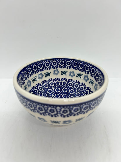 Second Quality Pedestal Bowl - P249