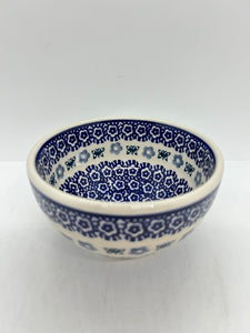 Second Quality Pedestal Bowl - P249