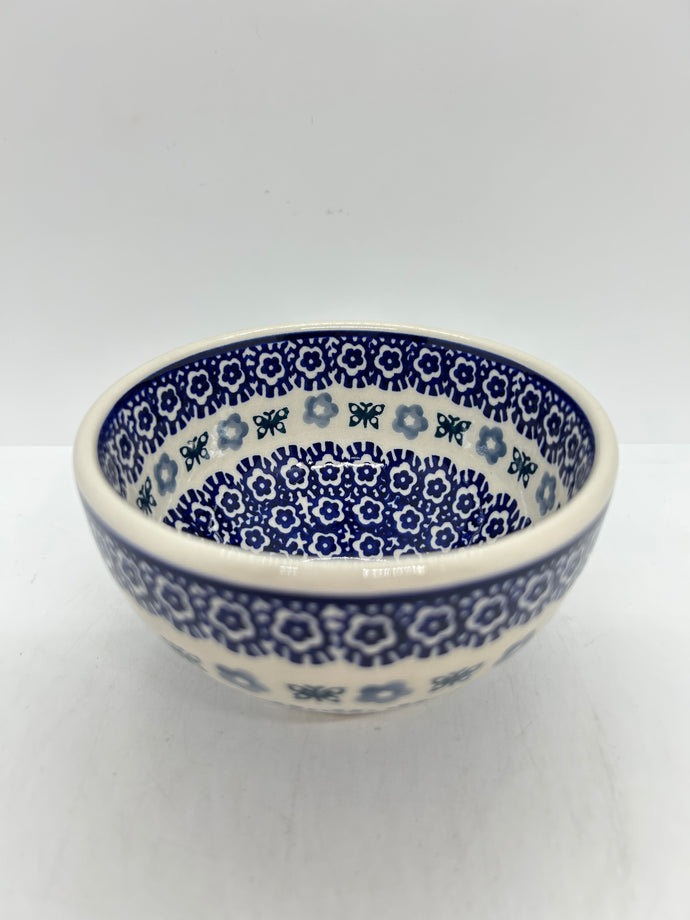 Second Quality Pedestal Bowl - P249