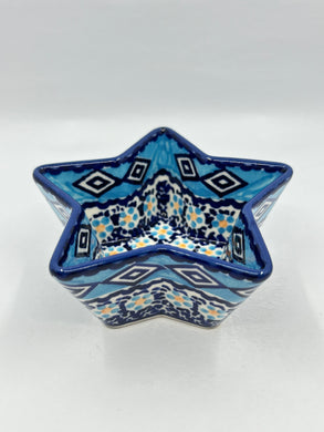 Second Quality Small Star Bowl - 0DHR