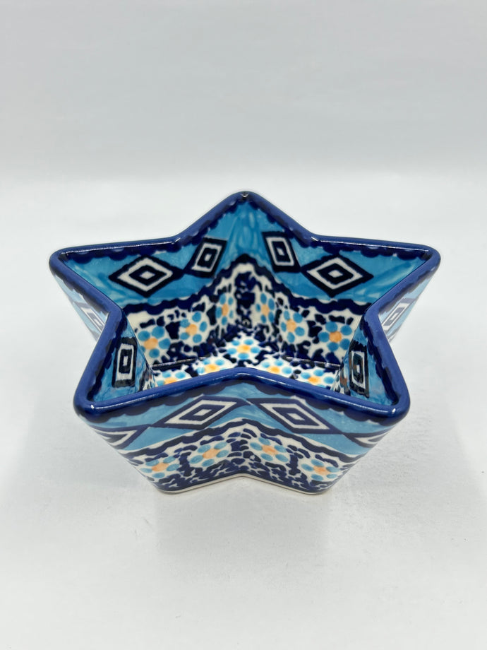 Second Quality Small Star Bowl - 0DHR