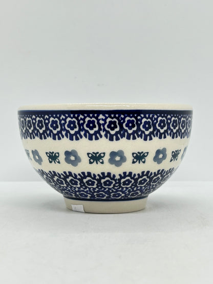 Second Quality Pedestal Bowl - P249