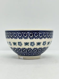Second Quality Pedestal Bowl - P249