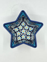 Load image into Gallery viewer, Second Quality Small Star Bowl - 0DHR