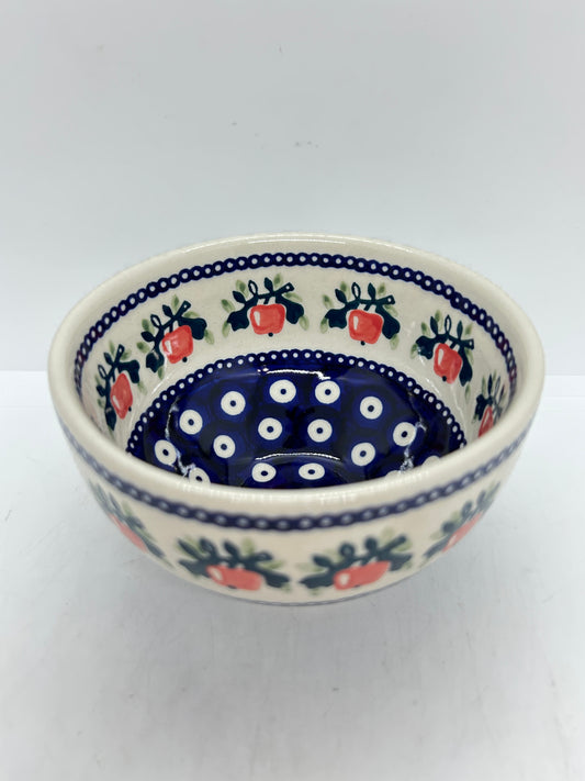 Pedestal Bowl - 070B