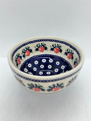 Pedestal Bowl - 070B