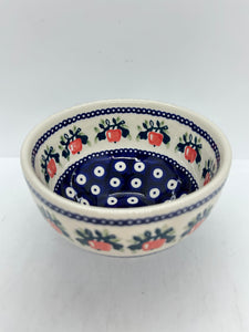 Pedestal Bowl - 070B
