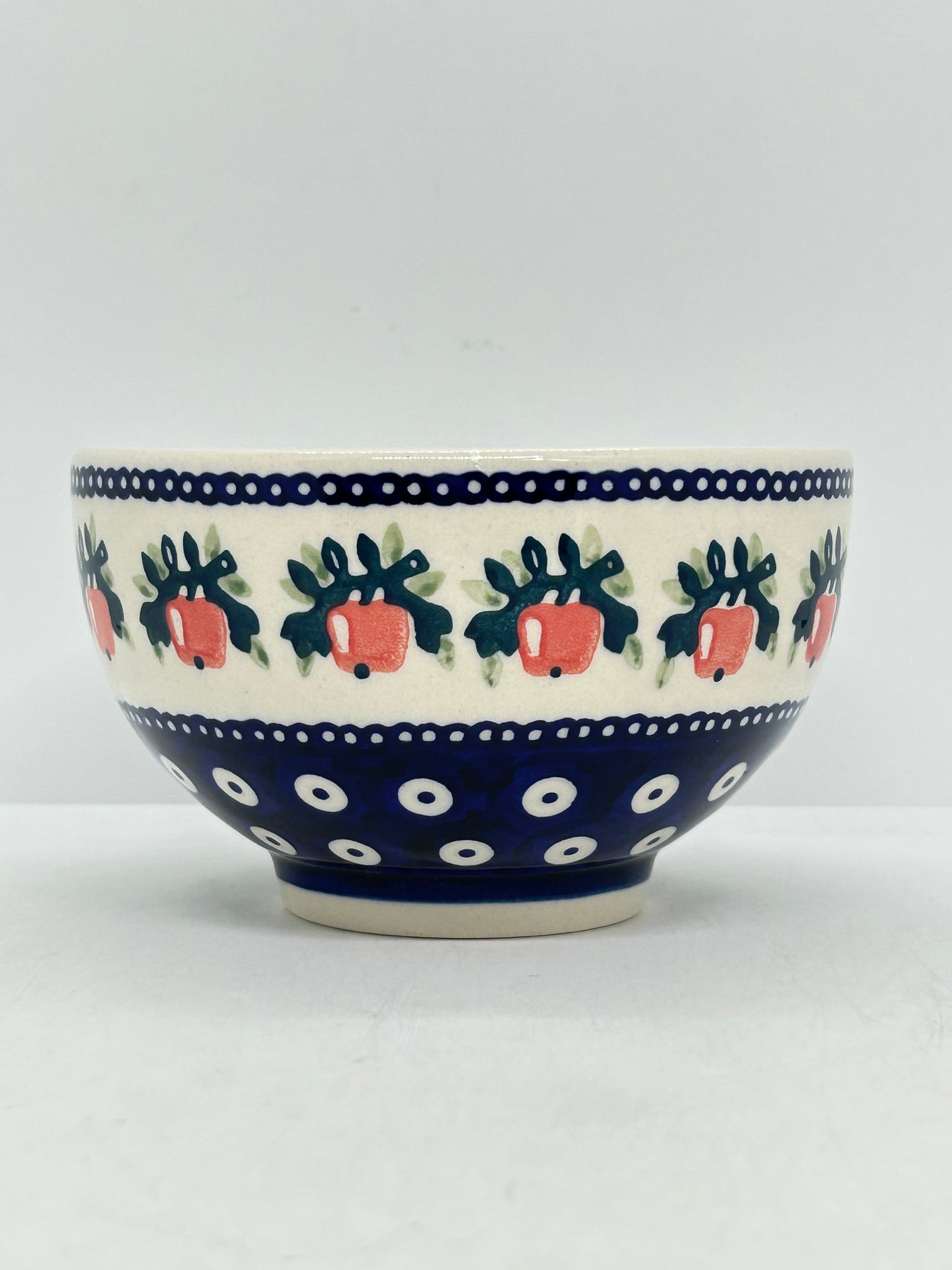 Pedestal Bowl - 070B