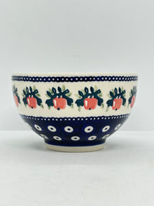 Pedestal Bowl - 070B