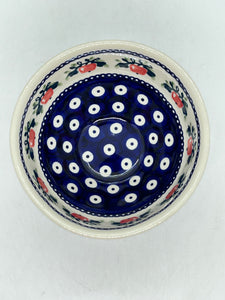 Pedestal Bowl - 070B