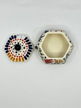 Load image into Gallery viewer, Second Quality Jewelry Box - GZ61