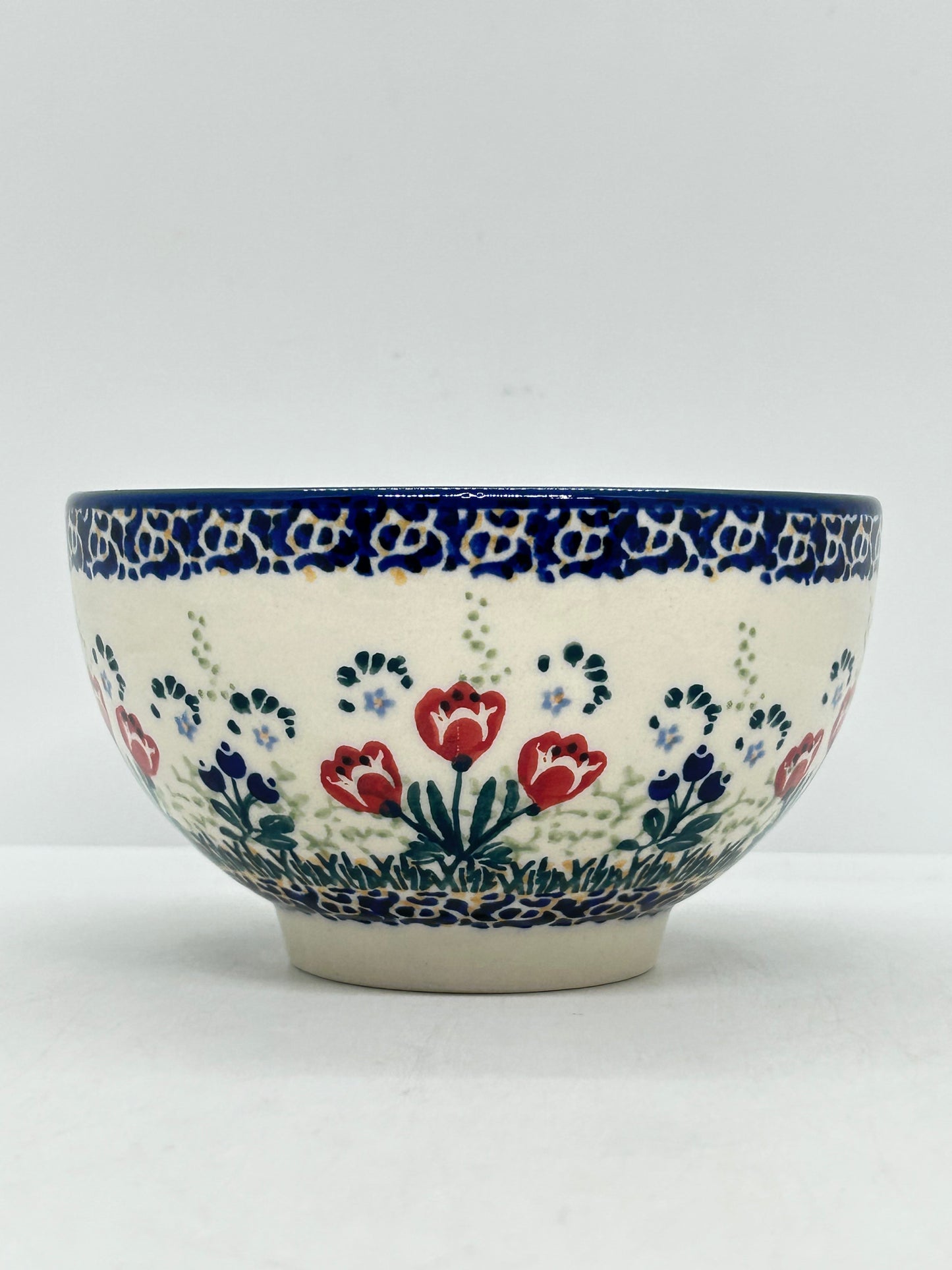 Pedestal Bowl -  JZ31