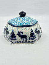 Load image into Gallery viewer, Second Quality Jewelry Box - JG24