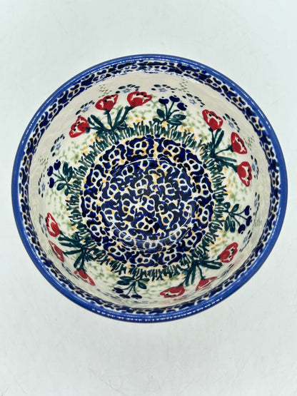 Pedestal Bowl -  JZ31