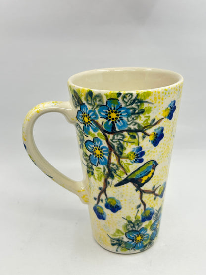 Latte Mug - U1-530
