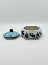 Load image into Gallery viewer, Second Quality Jewelry Box - JG24