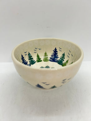 Pedestal Bowl -  PS29