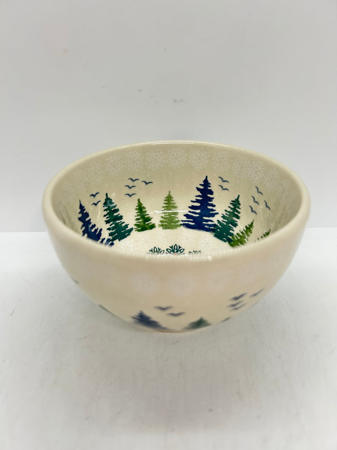 Pedestal Bowl -  PS29