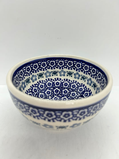 Pedestal Bowl - P249