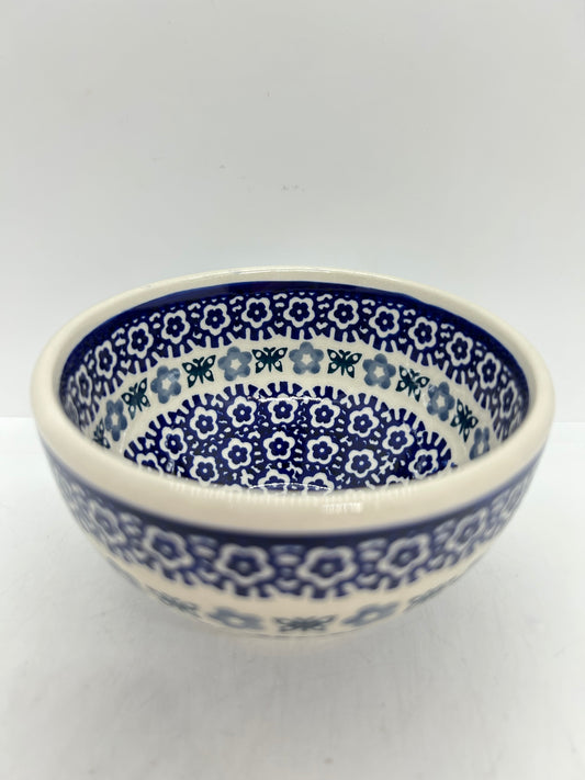 Pedestal Bowl - P249