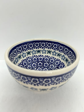 Pedestal Bowl - P249