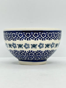 Pedestal Bowl - P249