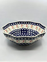 Load image into Gallery viewer, Second Quality Large Serving Bowl  - 70WI