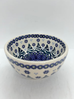 Second Quality Pedestal Bowl - 0U22