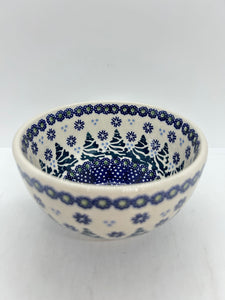 Second Quality Pedestal Bowl - 0U22