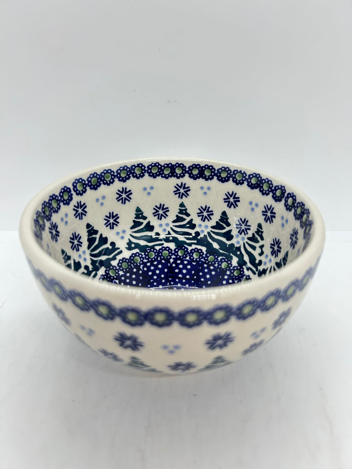 Second Quality Pedestal Bowl - 0U22