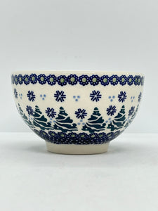 Second Quality Pedestal Bowl - 0U22