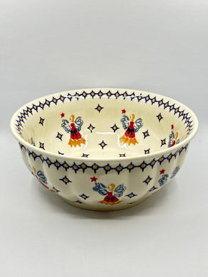 Second Quality Medium Mixing Bowl  - DWR