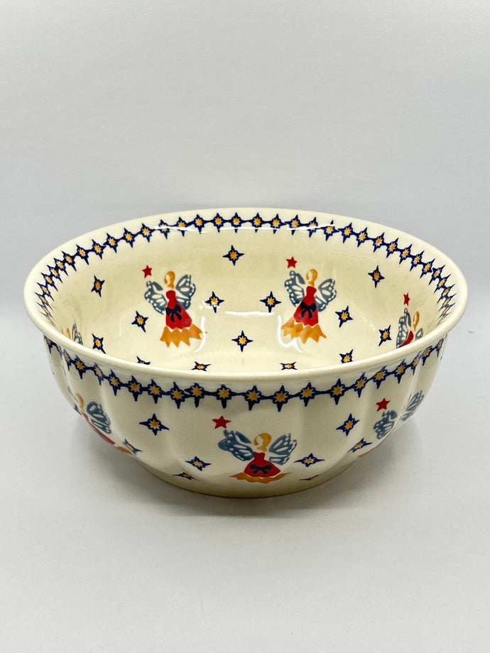 Second Quality Medium Mixing Bowl  - DWR