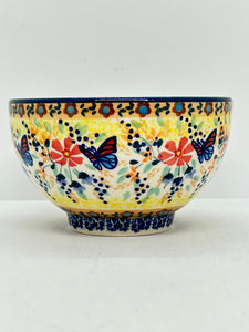 Second Quality Pedestal Bowl - WK73