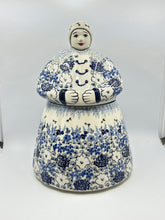 Load image into Gallery viewer, Second Quality Babcia Container  - JZ45