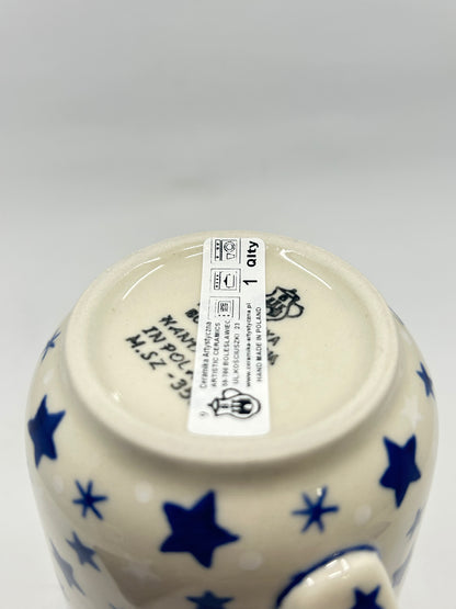 Mug ~ Bistro ~ 16 oz. ~ 2979X ~ T3*