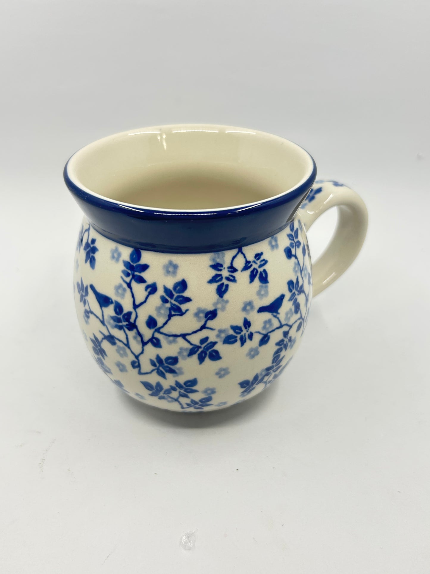 Mug ~ Bubble ~ 16 oz. ~ 3206X ~ T4*