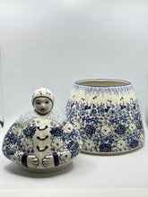 Load image into Gallery viewer, Second Quality Babcia Container  - JZ45