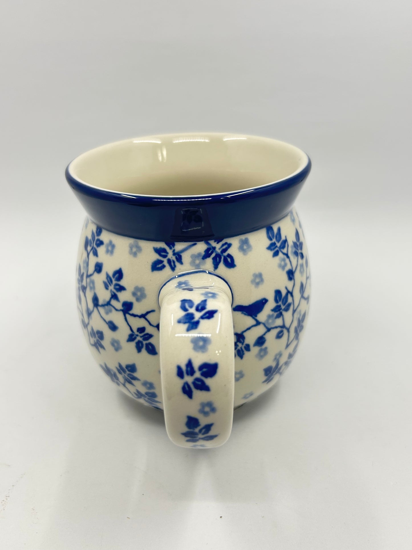 Mug ~ Bubble ~ 16 oz. ~ 3206X ~ T4*