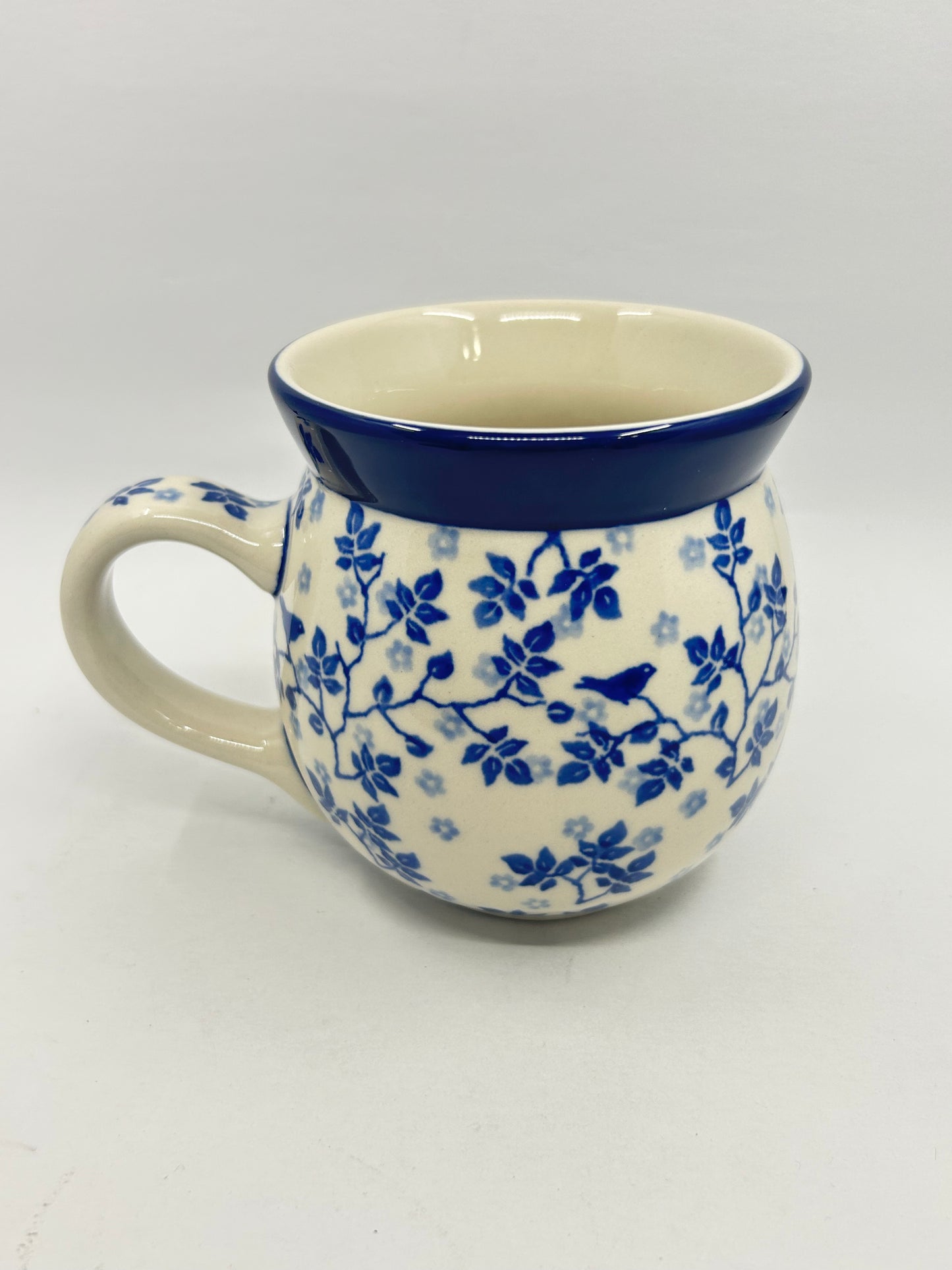 Mug ~ Bubble ~ 16 oz. ~ 3206X ~ T4*