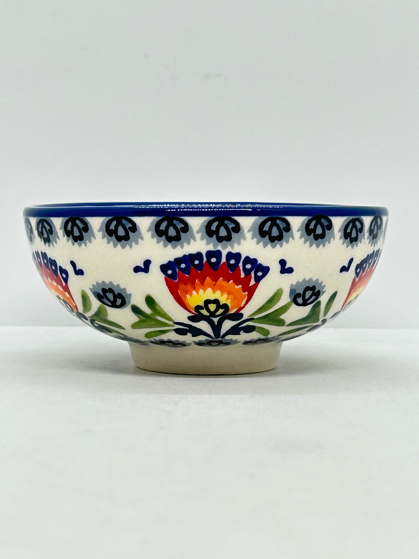 Condiment Bowl - P314
